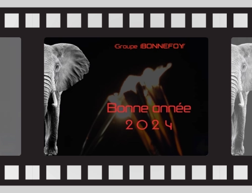 Film des voeux 2024 du Groupe Bonnefoy