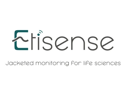 Création du Logo Etisense