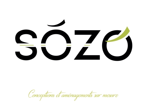 Création du Logo SOZO