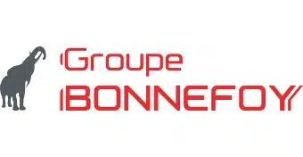 Logo Groupe Bonnefoy