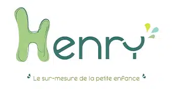 Logo HENRY