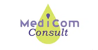 Logo Medicom consult